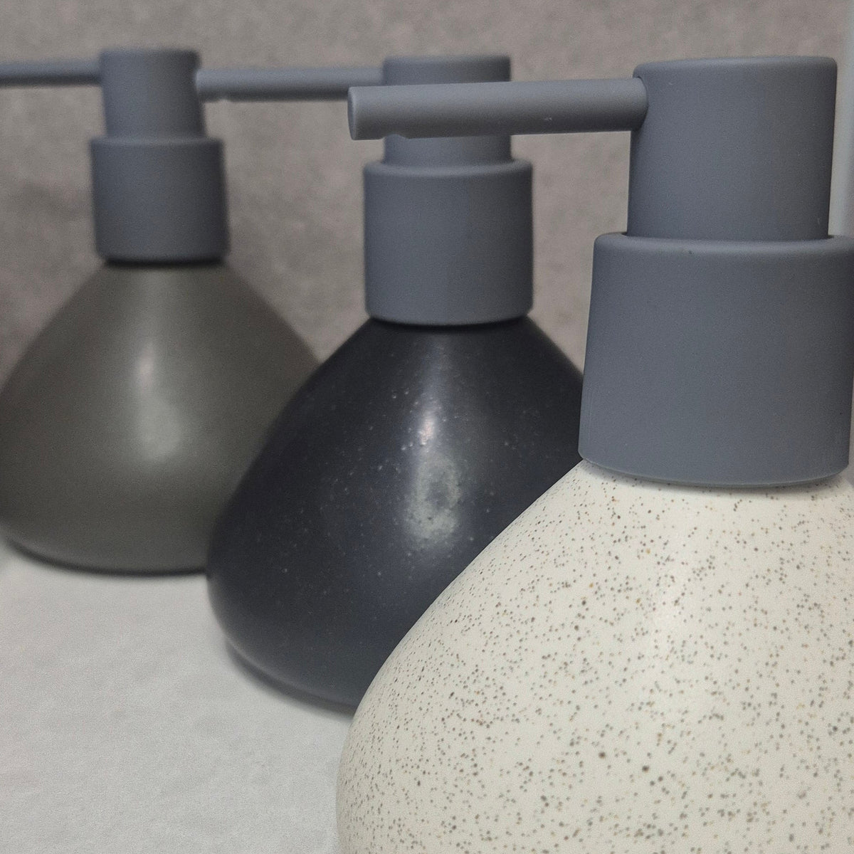 Conical Dispenser