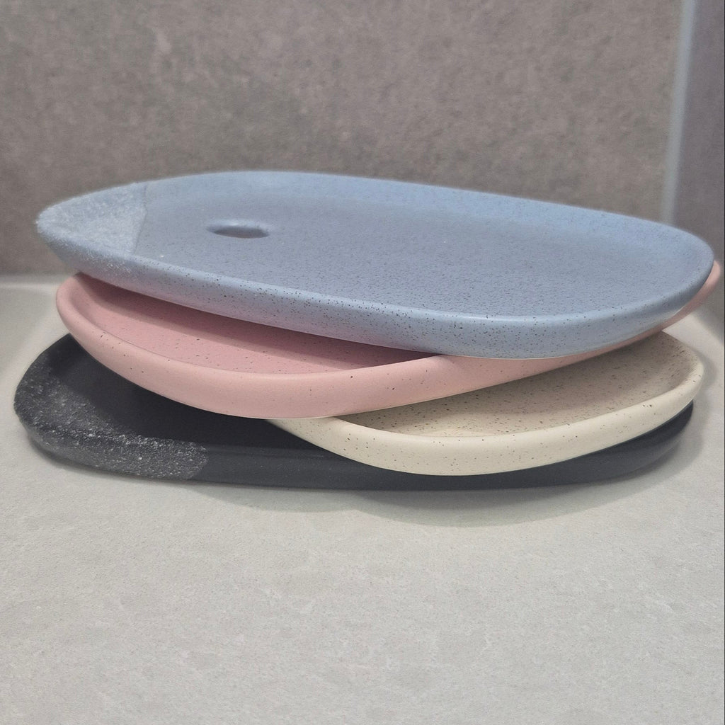 Rectangle Soap Tray