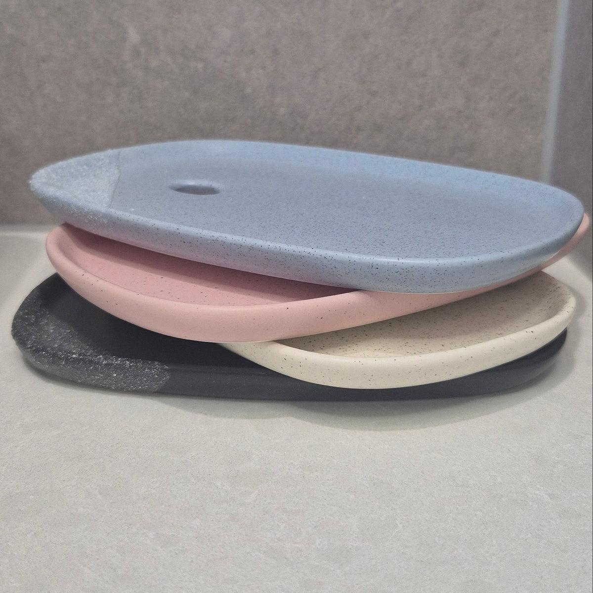 Rectangle Soap Tray