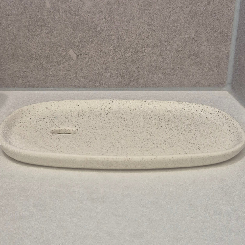 Rectangle Soap Tray