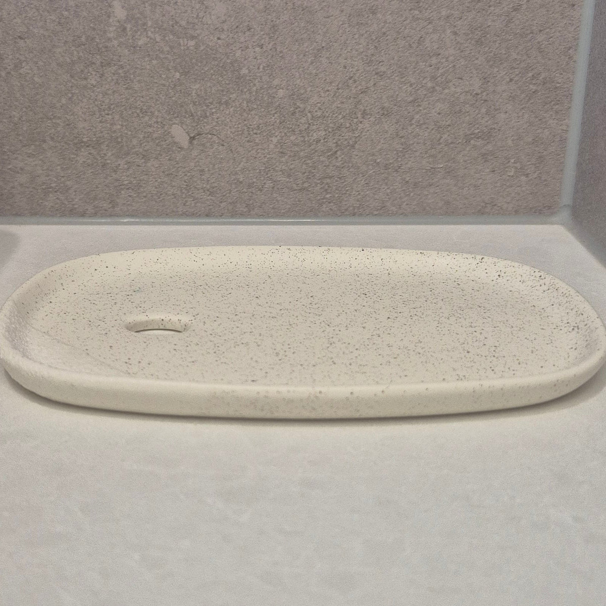 Rectangle Soap Tray