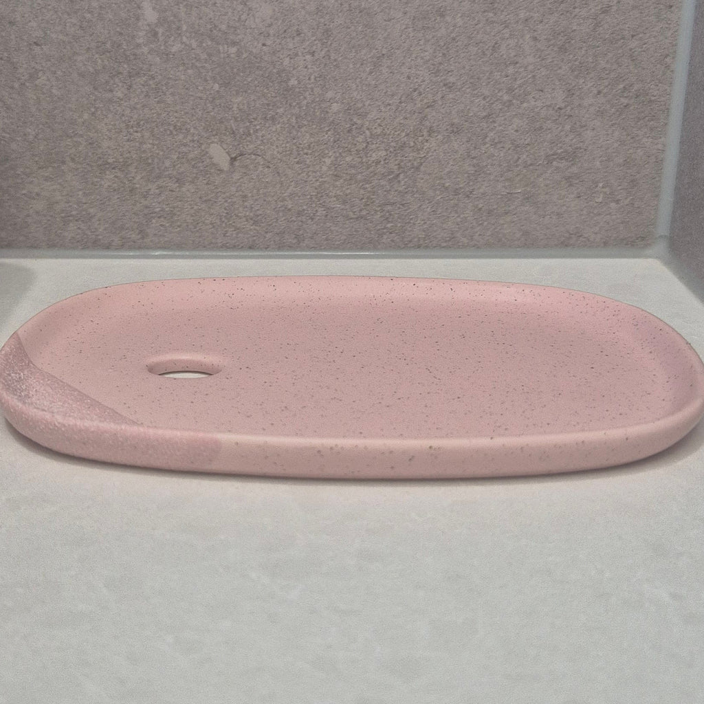 Rectangle Soap Tray