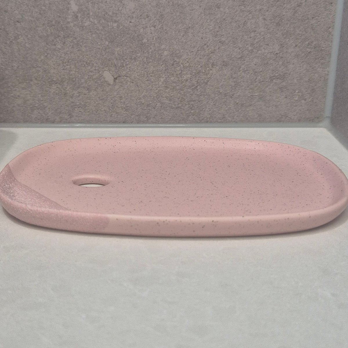 Rectangle Soap Tray