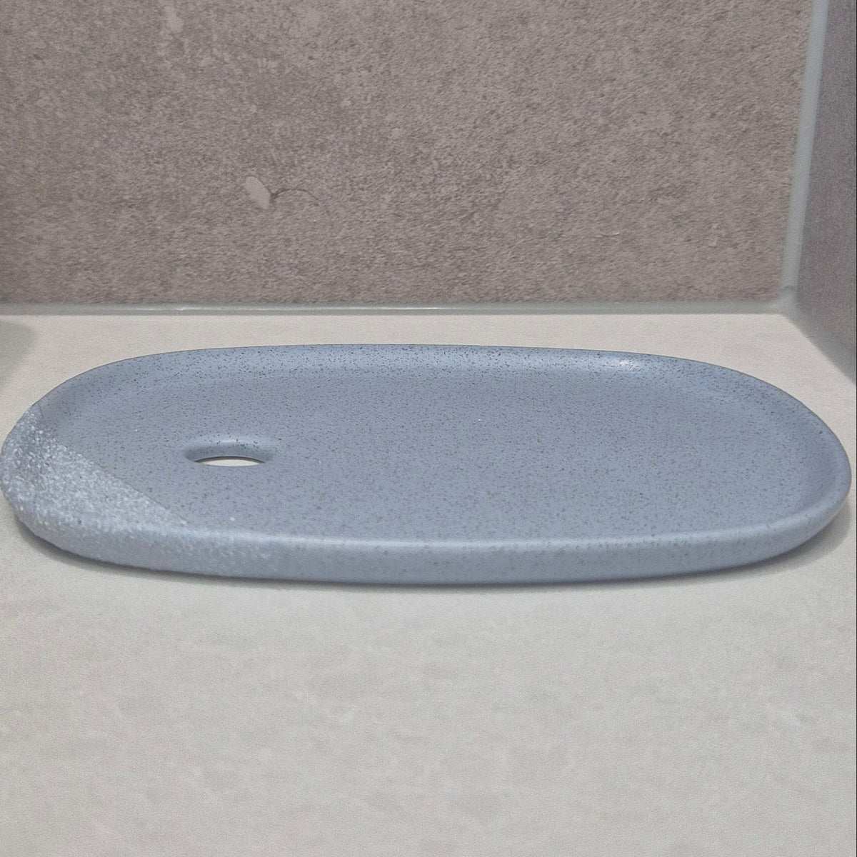 Rectangle Soap Tray
