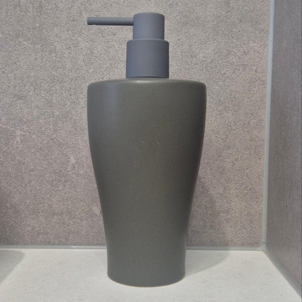 Contoured Dispenser