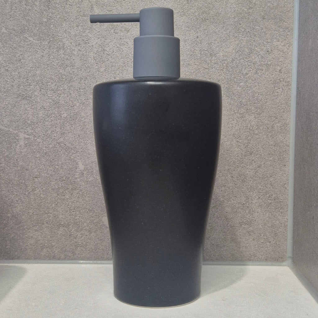 Contoured Dispenser
