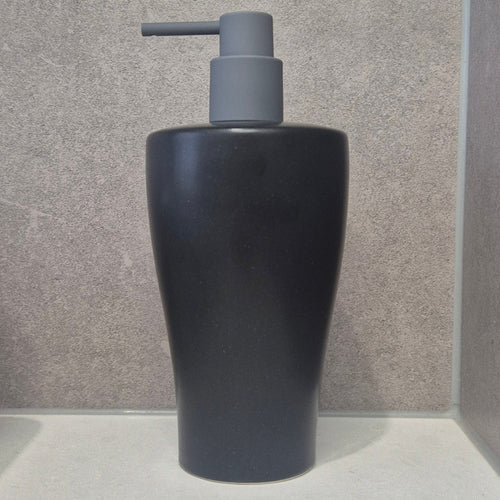 Contoured Dispenser