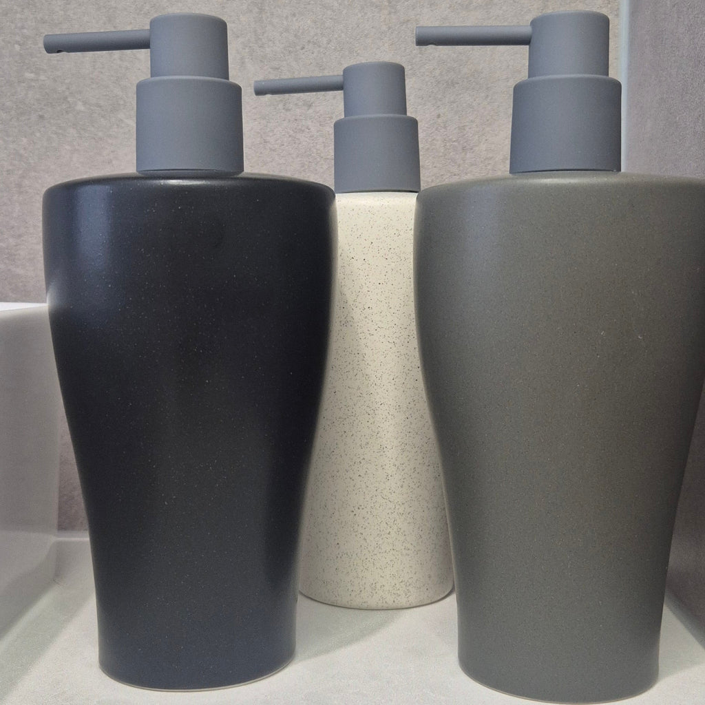 Contoured Dispenser