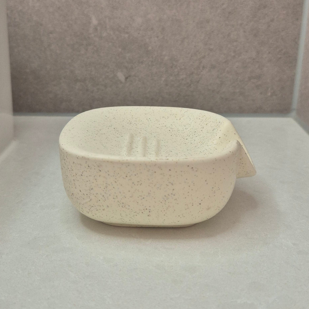 Square Soap Tray