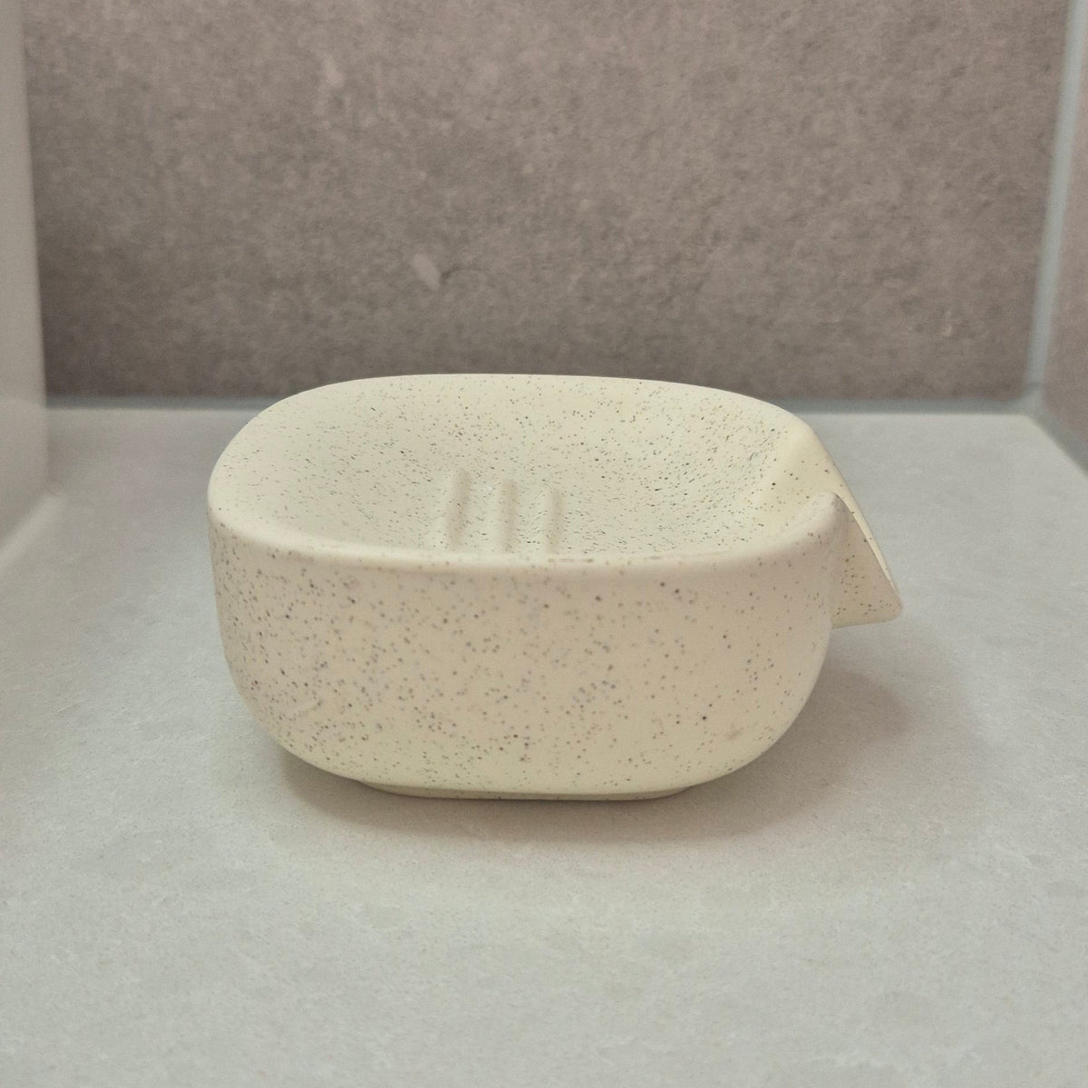 Square Soap Tray