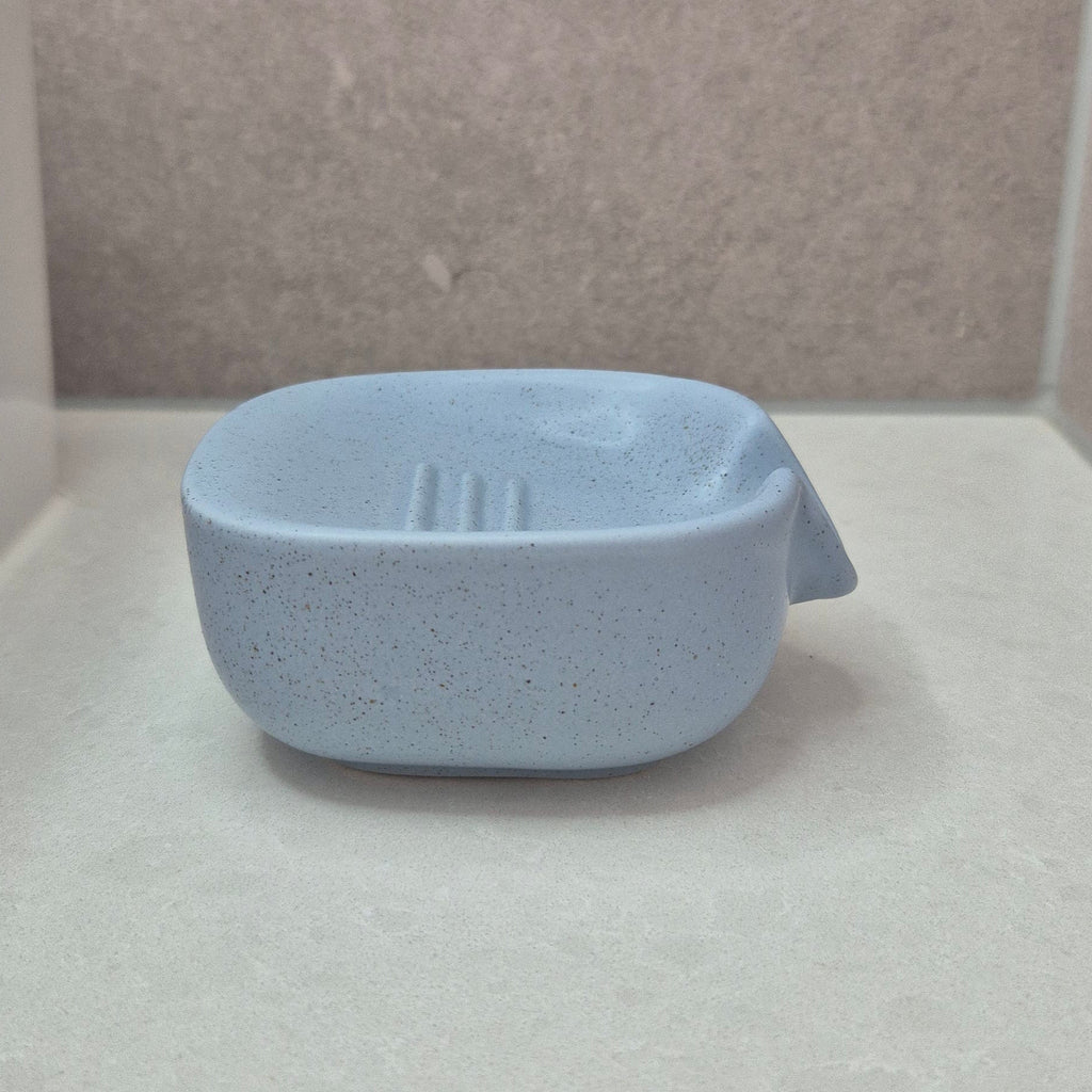 Square Soap Tray